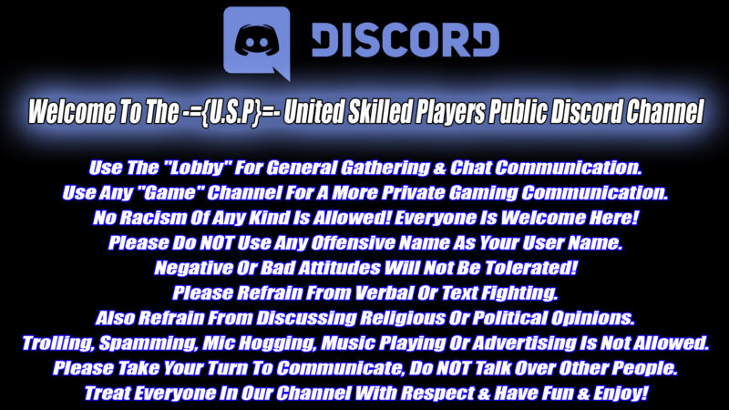 Discord ={U.S.P}=